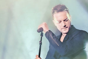 ΧΡΗΣΤΟΣ ΜΟΡΑΛΗΣ ΚΑΙ ALEXA ΣΤΟ ΦΕΣΤΙΒΑΛ “ΚΡΗΤΗ -ΜΙΑ ΙΣΤΟΡΙΑ- 5+1 ΠΟΛΙΤΙΣΜΟΙ”