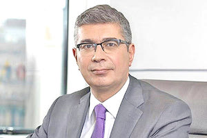 Την παραίτησή του υπέβαλε ο Σπ. Πασχάλης