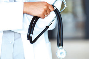 ΕΓΚΥΚΛΙΟΣ: Πώς θα αξιολογούνται οι γιατροί για να πάρουν θέση διευθυντή