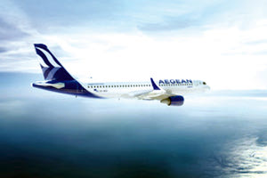 Μετέφερε 6,7 εκατ. επιβάτες