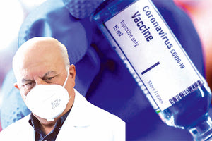 “Περιμένουμε οδηγίες από την Εθνική Επιτροπή”, μας είπε ο καθηγητής Νίκος Τζανάκης