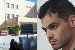 Ο Νίκος Φανουράκης βγήκε νικητής από τη μεγάλη μάχη