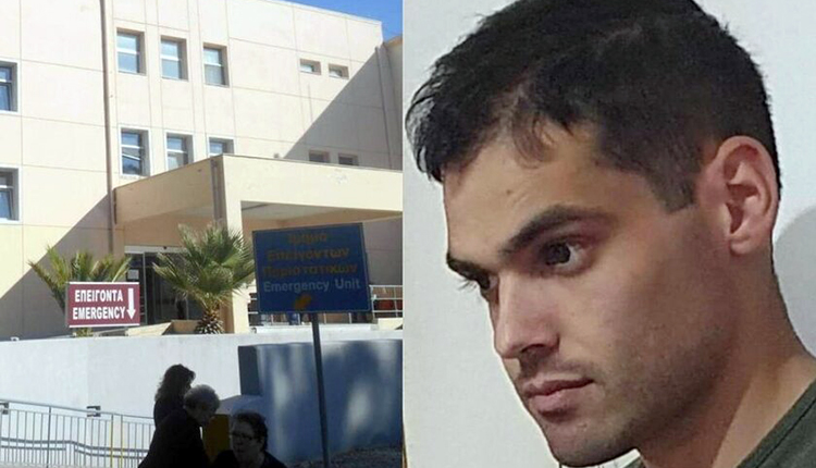 Ο Νίκος Φανουράκης βγήκε νικητής από τη μεγάλη μάχη