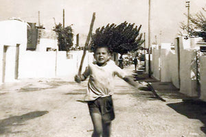 ΦΩΤΟΗΜΕΡΑΣ: ΜΙΑ ΦΩΤΟΓΡΑΦΙΑ τραβηγμένη στο Ηράκλειο το 1966. Αναγνωρίζετε τη γειτονιά;