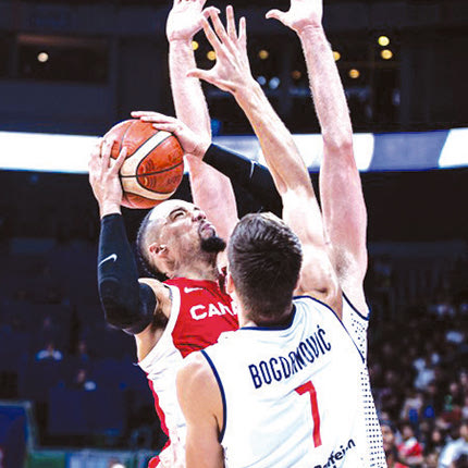 Με εντυπωσιακό τρόπο προκρίθηκε η Γερμανία στον τελικό