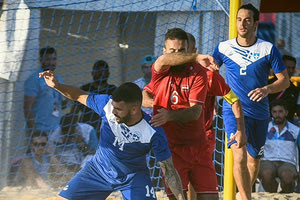 Ανοίγει με 3 αθλήματα η αυλαία