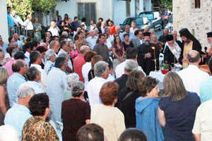 ΕΠΕΤΕΙΑΚΕΣ ΕΚΔΗΛΩΣΕΙΣ «ΑΡΚΑΔΕΙΑ 2023» 40 χρόνια γιορτάζει ο Πολιτιστικός Σύλλογος Ίνι-Μοναστηράκι «Ίνατος»