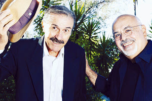 Τα «Κατά Μάρκον…» σήμερα στο κηποθέατρο «Μάνος Χατζιδάκις»