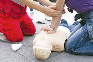 Παγκόσμια Ημέρα: “Οι πρώτες  βοήθειες στον ψηφιακό κόσμο”