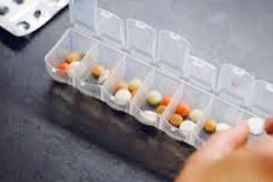 Η χρήση αντιφλεγμονωδών παράλληλα με αντισυλληπτικά συνδέεται με αυξημένο κίνδυνο θρόμβων