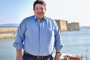 ΚΑΡΑΜΑΛΑΚΗΣ