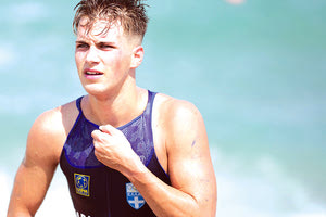 Ο Νικόλας Παπαδημητρίου