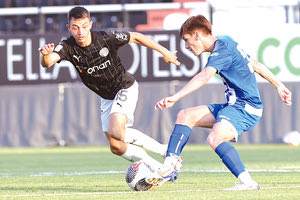 «Καμπανάκι» και ενόψει κυπέλλου