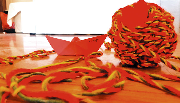 Ένα βήμα κάθε φορά… Τώρα που ανοίγει το σχολείο!