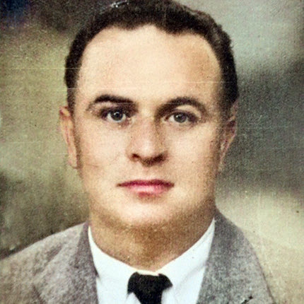 Ο Μιχάλης Ακουμιανάκης, Αρχηγός της Εθνικής Οργάνωσης Δολιοφθοράς Πληροφοριών Ε.Ο.Δ.Π. Ηρακλείου – Λασιθίου