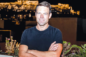 κασσελακης