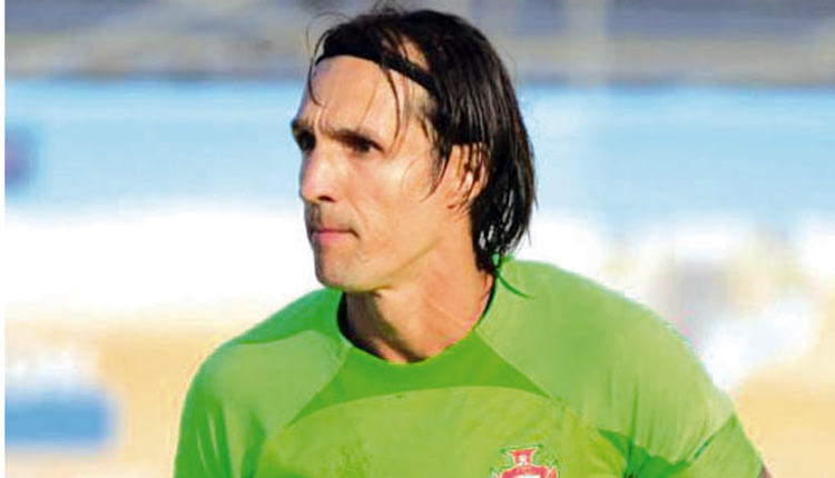 Ελίντον Αντράντε.