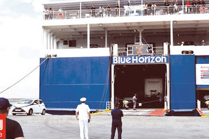 Σε απόγνωση μέλη του πληρώματος που ανατρέπεται η ζωή τους