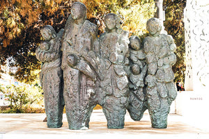 Το Ηράκλειο τιμά τη γενοκτονία των Ελλήνων της Μικράς Ασίας