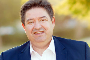 Ο ΜΙΧ. ΚΑΡΑΜΑΛΑΚΗΣ ΣΤΗΝ “Π” Όχι άλλες χαμένες ευκαιρίες για το Ηράκλειο