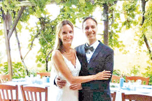 Οι νιόπαντροι που αγνοούνται και η γυναικεία σορός προς αναγνώριση…