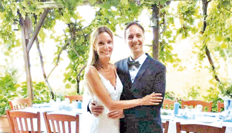 Οι νιόπαντροι που αγνοούνται και η γυναικεία σορός προς αναγνώριση…
