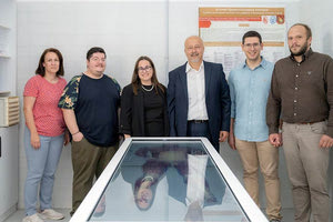 Εξελέγη καθηγητής της Ιατρικής Σχολής ο Γιάννης Τσιαούσης