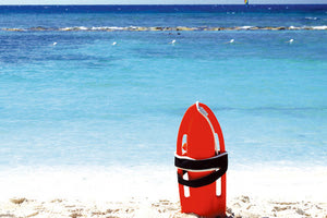 Απόπειρα 35χρονης: Ο άγγελος - φύλακας ήταν ναυαγοσώστης