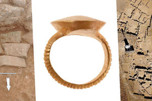 Τέλη Σεπτέμβρη θα συνεχιστεί η συστηματική αρχαιολογική ανασκαφή στη Χρυσή