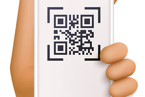 Yποχρεωτικά Qrcode που αναγνωρίζει τη γνησιότητα των αποδείξεων