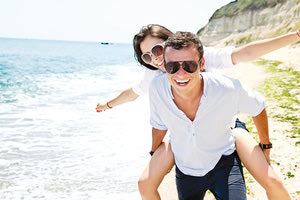 Γιατί ο μεσογειακός είναι ο καλύτερος τρόπος για να ζεις;