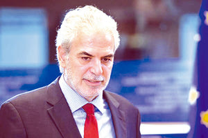 στυλιανιδης