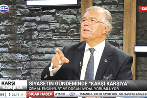 Δεν έχουν τελειωμό οι… σαχλαμάρες των Τούρκων. «Λέβιθα, Σύρνα και Αγαθονήσι τελούν υπό ελληνική κατοχή» δήλωσε προκλητικά ο αντιπρόεδρος του τουρκικού εξωκοινοβουλευτικού κόμματος «Νέα Ευημερία», Ντογάν Αϊντάλ, φτάνοντας στο σημείο να υποστηρίξει πως νησιά και νησίδες γύρω από την Κρήτη, όπως η νήσος Δία, είναι… τουρκικά.