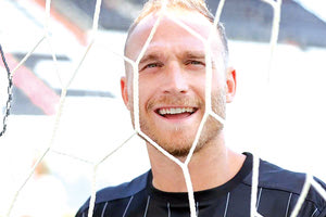 Απο τις κορυφαίες μεταγραφές του ΟΦΗ ο Γκλάζερ