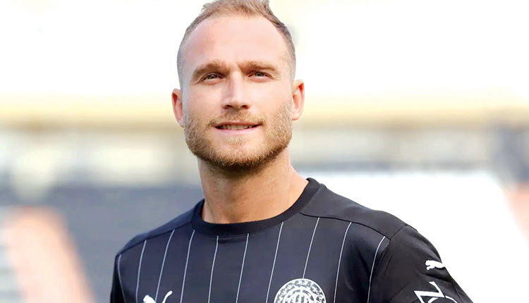 Απο τις κορυφαίες μεταγραφές του ΟΦΗ ο Γκλάζερ