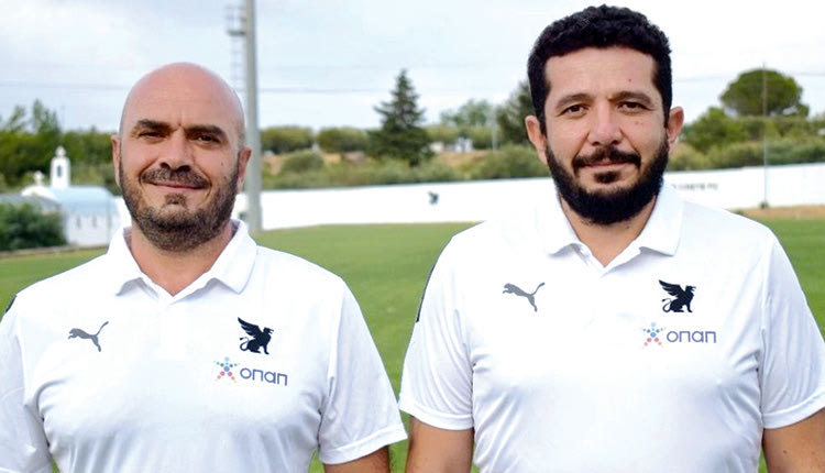 Στο team της Elite Ακαδημίας του ΟΦΗ εντάχθηκαν 2 γιατροί - ορθοπεδικοί.  Όπως γνωστοποίησε η ΠΑΕ, συνεργάτες θα είναι πλέον ο Γιώργος Βασιλάκης και ο Fabio Picardi.