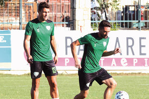 Πρώτο επίσημο ματς της σεζόν σήμερα για τον Γιούχτα