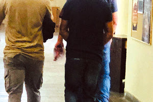 Στο... αλκοόλ απέδωσε τις σεξουαλικές επιθέσεις ο 48χρονος