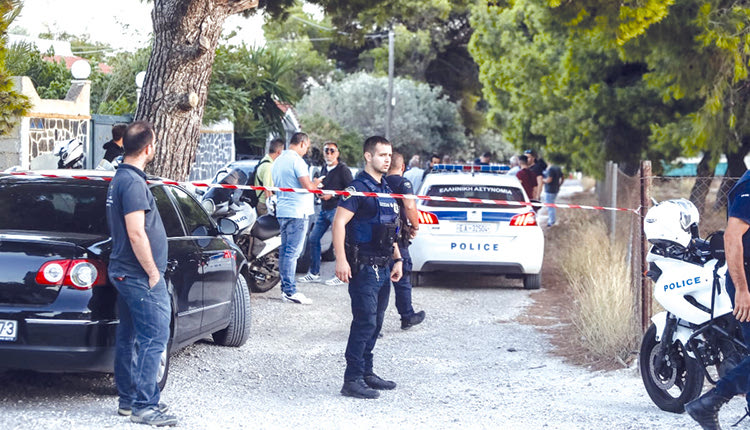 Νέα στοιχεία προστίθενται μέρα με τη μέρα για το μακελειό