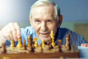 Στον ν. Ηρακλείου κατοικούν περίπου 6.000 ασθενείς με άνοια