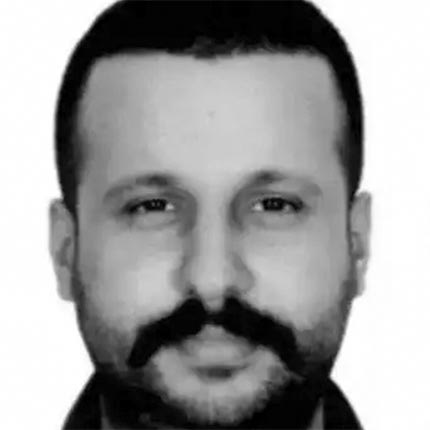 Ο Τούρκος αρχιμαφιόζος Μπαρίς Μπογιούν