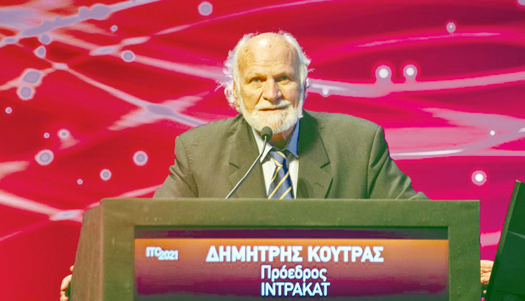 Στον Κούτρα πέρασε η «Δομική»
