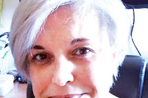 Η Κάλλια Χανιωτάκη έφυγε από την ζωή σε ηλικία 55 ετών