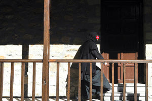 ΜΟΝΑΣΤΗΡΙΑ ΚΑΛΟΓΡΙΕΣ