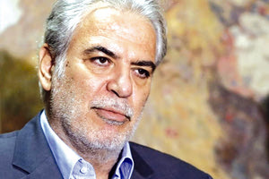 Βολές στον Στυλιανίδη