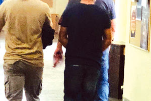 Στη φυλακή ο 48χρονος για τις σεξουαλικές επιθέσεις στο κέντρο του Ηρακλείου