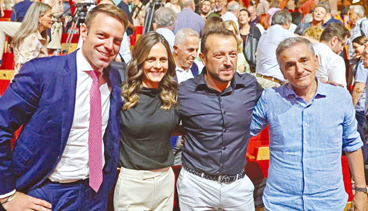 Εκλογές μέσα σε κλίμα εντάσεων πραγματοποιούνται την Κυριακή στον ΣΥΡΙΖΑ
