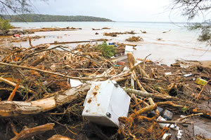 Ένας άνδρας εντοπίστηκε νεκρός χθες