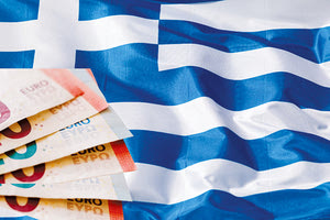 ελλαδα οικονομια