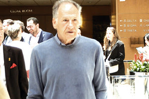 Διέψευσε ο Λαλιώτης για ΣΥΡΙΖΑ